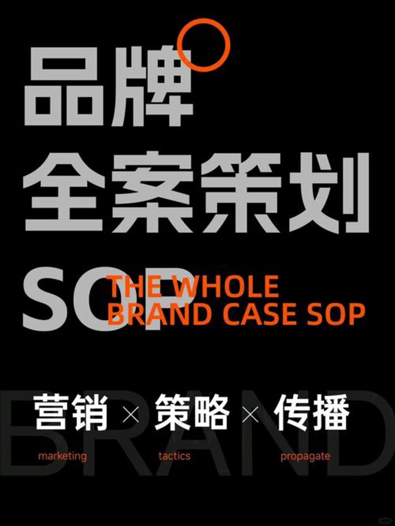 如何高效地进行活动策划与执行